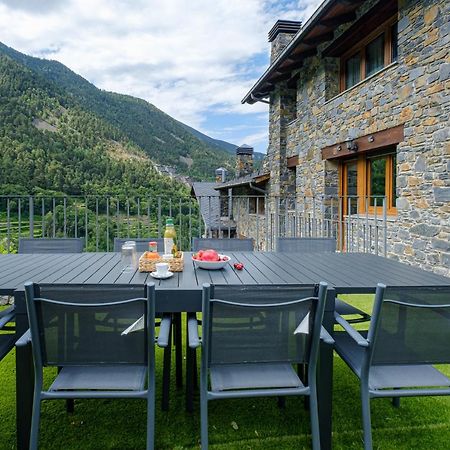 Villa Quiet House Sa Calma Andorra la Vella Exterior foto