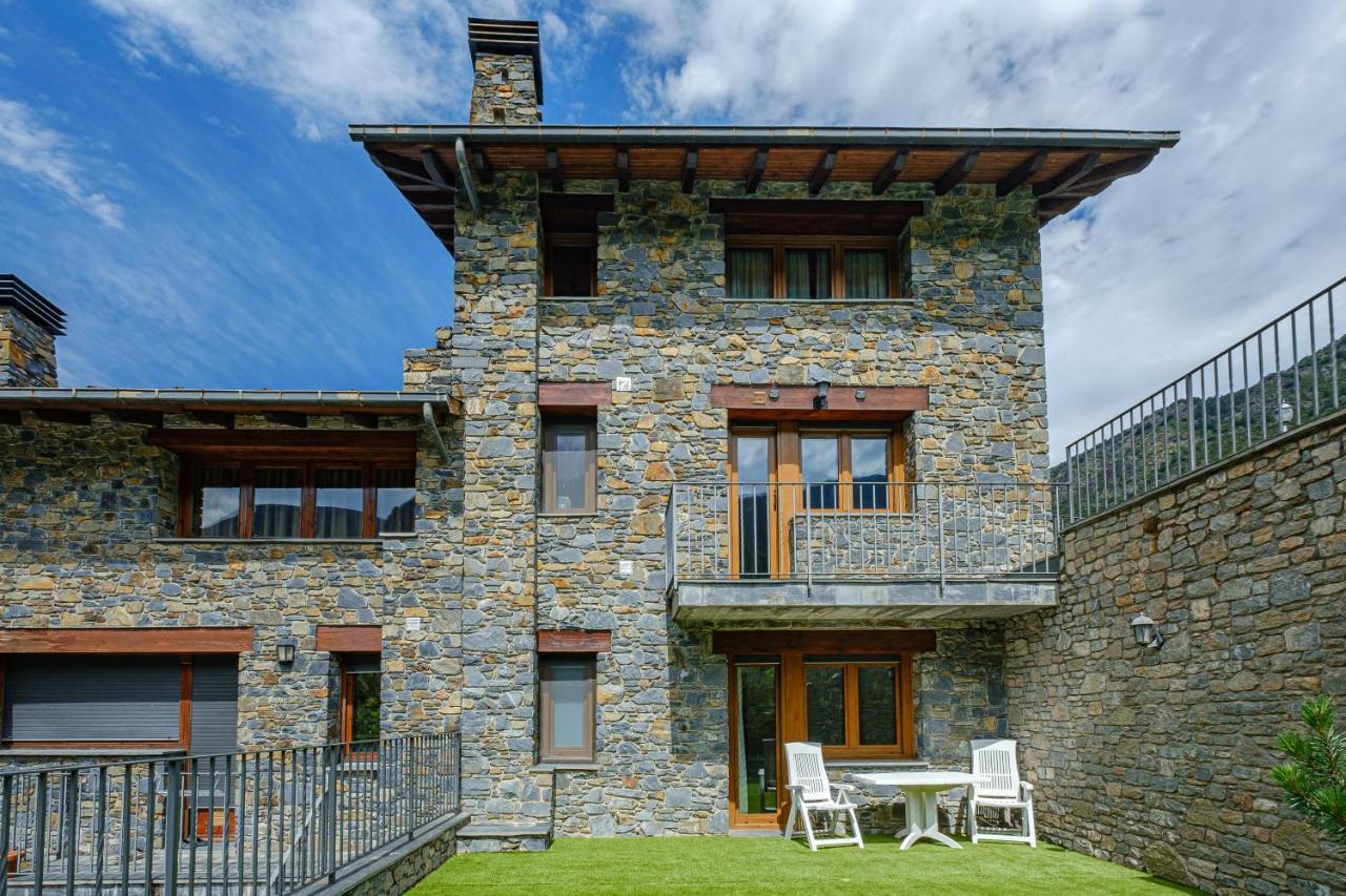 Villa Quiet House Sa Calma Andorra la Vella Exterior foto