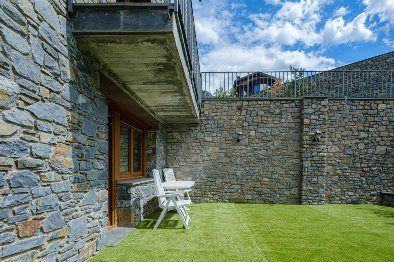 Villa Quiet House Sa Calma Andorra la Vella Exterior foto